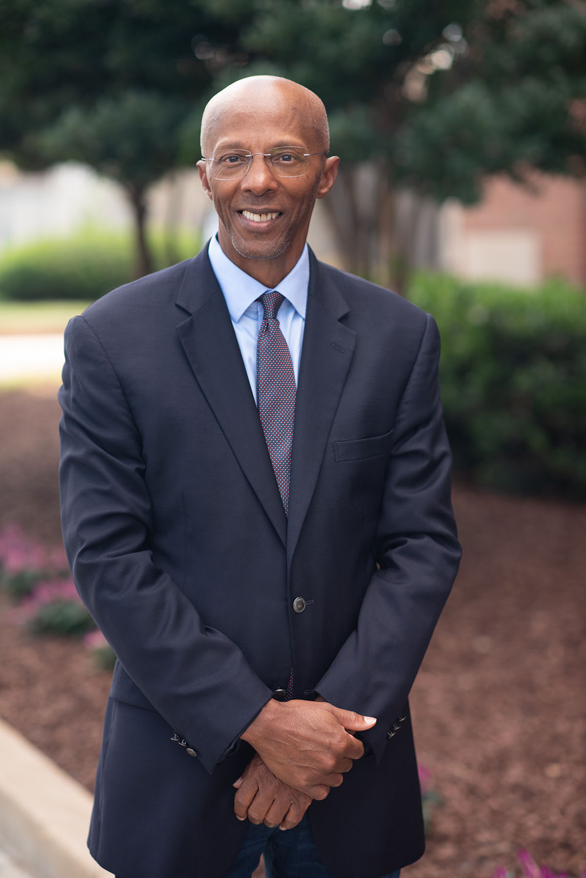 William Soderlund Administrative Core - Howard University RCMI