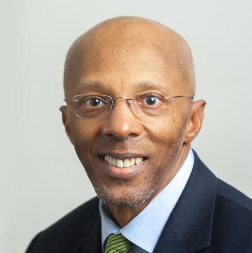 William Soderlund About CCBB - Howard University RCMI