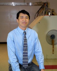 Alan Hsu, PhD