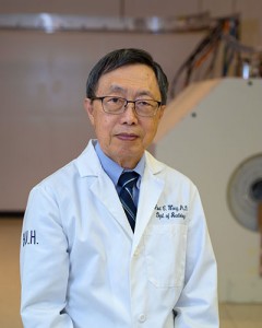 Paul Wang, PhD