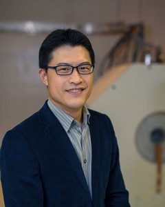Tsang-Wei Tu, PhD